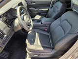 New 2025 Nissan Pathfinder SL image 6