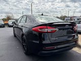 Used 2020 Ford Fusion SE w/ Equipment Group 151A image 5
