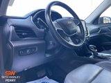 Used 2021 Chevrolet Traverse Premier w/ LPO, Floor Liner Package image 2