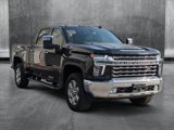 Used 2023 Chevrolet Silverado 2500 LTZ image 3