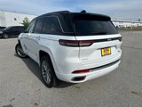 New 2025 Jeep Grand Cherokee Summit image 5