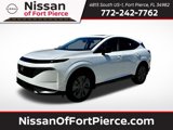 New 2025 Nissan Murano SL image 1