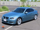 Used 2008 BMW 335i Coupe w/ Premium Pkg image 2