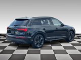 New 2025 Audi Q7 3.0T Prestige image 3