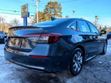 Used 2025 Honda Civic LX image 6