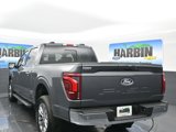 New 2025 Ford F150 Lariat w/ Equipment Group 501A Mid image 4