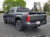 New 2025 Toyota Tundra Platinum image 3