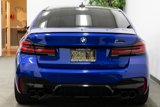 Used 2021 BMW M5 image 4