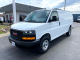 Used 2023 GMC Savana 2500 w/ Driver Convenience Package image 2