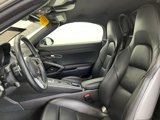 Certified 2022 Porsche 718 Boxster S image 5