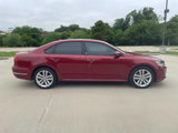 Used 2019 Volkswagen Passat 2.0T Wolfsburg image 5