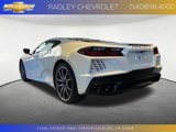 New 2025 Chevrolet Corvette Stingray Premium Cpe w/ Stealth Interior Trim Package image 3