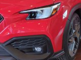 New 2025 Subaru WRX tS image 3
