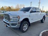 Used 2020 RAM 2500 Laramie image 2