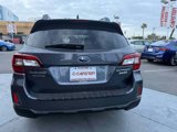 Used 2017 Subaru Outback 2.5i Limited w/ Popular Package #5 image 3