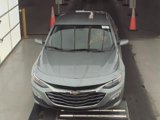 Used 2024 Chevrolet Malibu LS image 3