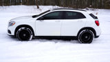 Used 2020 Mercedes-Benz GLA 250 4MATIC image 2