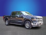 Used 2024 Ford F150 XLT image 3