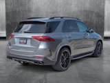 New 2025 Mercedes-Benz GLE 63 AMG S image 2