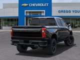 New 2025 Chevrolet Silverado 1500 LT Trail Boss w/ Convenience Package II image 4