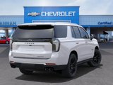 New 2025 Chevrolet Tahoe Premier image 4