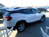Used 2020 GMC Terrain SLE w/ Driver Convenience Package image 3