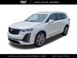 New 2025 Cadillac XT6 Premium Luxury w/ Technology Package image 2