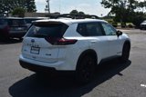 New 2026 Nissan Rogue SV image 5