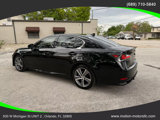 Used 2016 Lexus GS 350 F Sport image 3