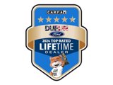 New 2025 Ford Mustang Dark Horse w/ Dark Horse Handlin Package image 4