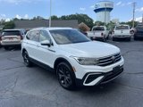 Used 2023 Volkswagen Tiguan SE image 4