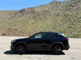 Used 2024 Toyota RAV4 Adventure image 3