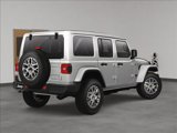 New 2025 Jeep Wrangler Sahara image 4