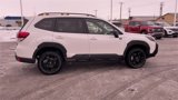 Used 2024 Subaru Forester Wilderness image 2