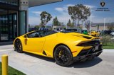 Used 2023 Lamborghini Huracan EVO image 3