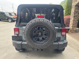 Used 2015 Jeep Wrangler Unlimited Sport image 3