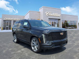 New 2025 Cadillac Escalade Sport Platinum w/ LPO, Floor Liner Package image 4