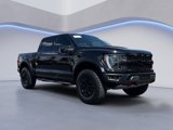 Certified 2023 Ford F150 Raptor w/ Equipment Group 802A Raptor R image 2