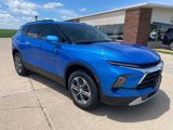 New 2025 Chevrolet Blazer LT w/ Convenience Package image 2