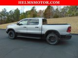New 2025 RAM 1500 Rebel w/ Rebel Level 2 Equipment Group image 4