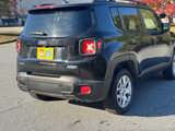 Used 2015 Jeep Renegade Latitude w/ Popular Equipment Group image 6