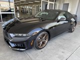 New 2025 Ford Mustang Dark Horse image 3