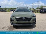 New 2025 Subaru Crosstrek 2.5i Limited image 2