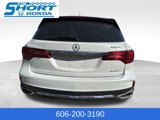 Used 2020 Acura MDX SH-AWD image 5