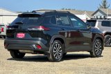 New 2026 Toyota Corolla Cross AWD Hybrid w/ Moonroof Package image 4