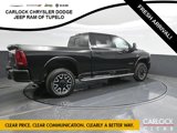 Used 2025 RAM 2500 Limited w/ Towing Technology Group image 3