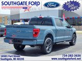 Used 2023 Ford F150 XLT w/ Equipment Group 302A High image 2