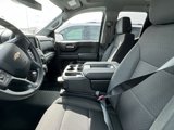 Used 2025 Chevrolet Silverado 1500 Custom image 4