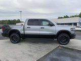 New 2025 RAM 1500 Rebel w/ Rebel Level 2 Equipment Group image 2