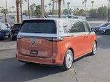 New 2025 Volkswagen ID. Buzz 1st Edition image 3